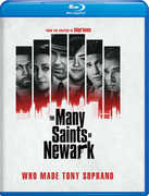 The Many Saints Of Newark , Alessandro Nivola