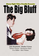 The Big Bluff , John Bromfield