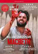 MacBeth , Joseph Millson