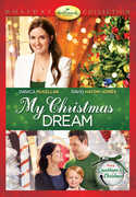 My Christmas Dream , Danica McKellar