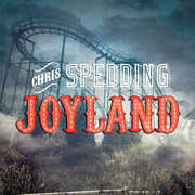 Joyland , Chris Spedding