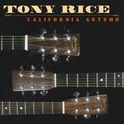 California Autumn , Tony Rice