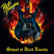 School Of Hard Knocks , Pat Travers