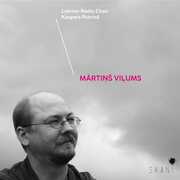Martins Vilums , Latvian Radio Choir