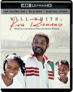 King Richard , Will Smith