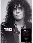 1972 [5CD Boxset] [Import] , T. Rex