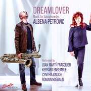 Dreamlover , Romain Nosbaum