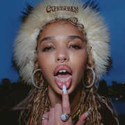 Caprisongs , FKA Twigs