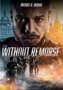 Without Remorse , Michael B. Jordan