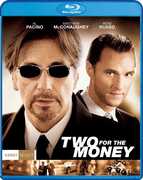 Two for the Money , Al Pacino