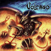 Stone Orange , Vulcano