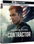The Contractor , Chris Pine