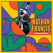Diamond Back [Import] , Nathan Francis