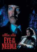 Eye of the Needle , Donald Sutherland