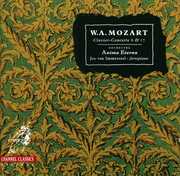 Clavier-Concerte 6 & 17 , Jos van Immerseel