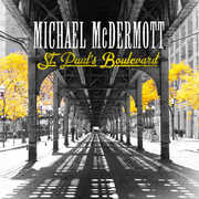 St. Paul's Boulevard , Michael McDermott