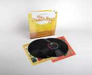 Sounds Of Summer: The Very Best Of The Beach Boys [Remastered 2 LP] , The Beach Boys