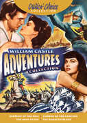 William Castle Adventures Collection 