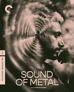 Sound of Metal (Criterion Collection) , Riz Ahmed