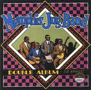Memphis Jug Band , Memphis Jug Band