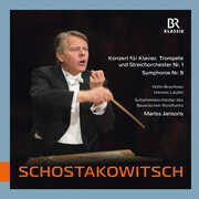 Concerto for Piano Trumpet , Yefim Bronfman