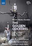 Golden Cockerel , Barrie Kosky