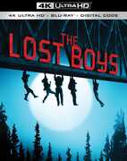 The Lost Boys , Jason Patric