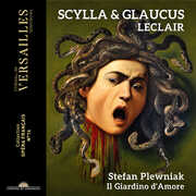 Scylla & Glaucus , Il Giardino D'Amore