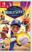Little League World Series Baseball 2022 for Nintendo Switch 