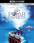 The Polar Express , Tom Hanks