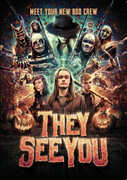 They See You 