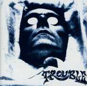 Simple Mind Condition , Trouble