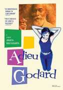 Adieu Godard 