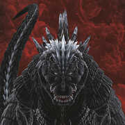 Godzilla Singular Point (Original Soundtrack) - Swirl , Kan Sawada
