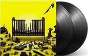 Metallica -72 Seasons 2LP , Metallica