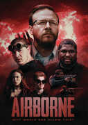 Airborne , David Hewlett