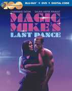 Magic Mike's Last Dance , Channing Tatum