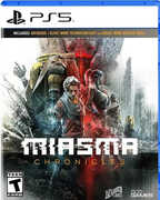Miasma for PlayStation 5 