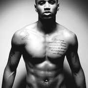 Ready , Trey Songz