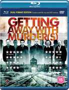 Getting Away With Murder(s) [Import] 