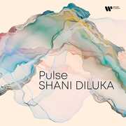 Pulse , Shani Diluka