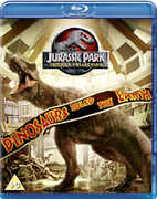 Jurassic Park Trilogy Collection [Import] 