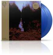 My Arms Your Hearse - Blue , Opeth