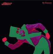 No Reason , The Chemical Brothers