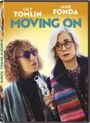 Moving On , Jane Fonda
