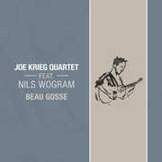 Beau Gosse , Joe Krieg