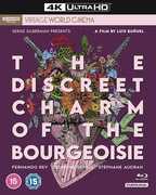The Discreet Charm of the Bourgeoisie (50th Anniversary) [Import] , Fernando Rey