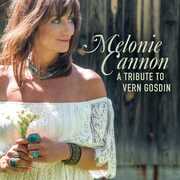 A Tribute To Vern Gosdin , Melonie Cannon