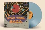 Star Trek (Original Soundtrack) , City of Prague Philharmonic Orchestra
