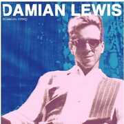 Mission Creep , Damian Lewis